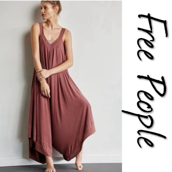 FP Movement by Free People Pants - Free People Movement Jumpsuit
